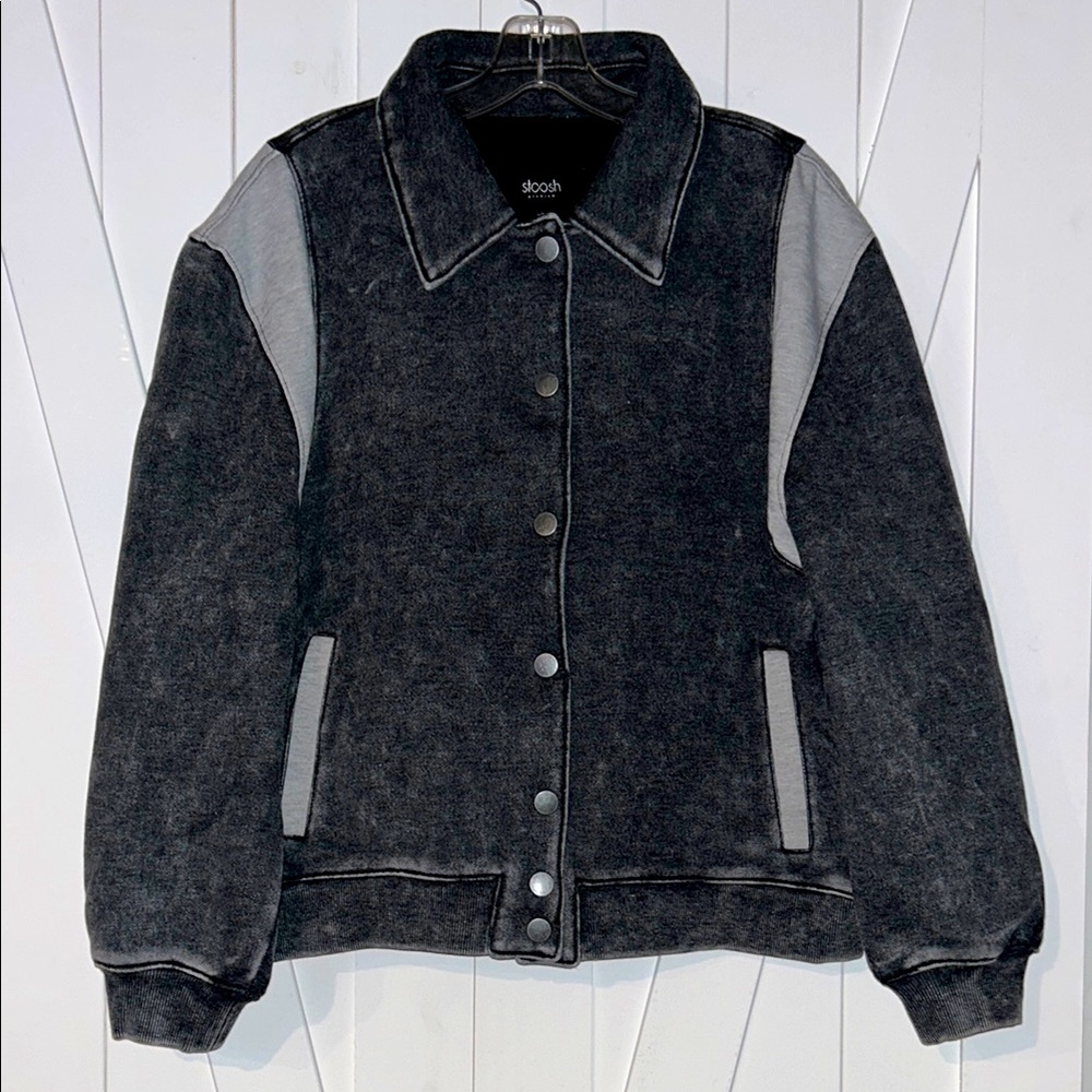 Stoosh Bomber Jacket - Picture 2 of 8